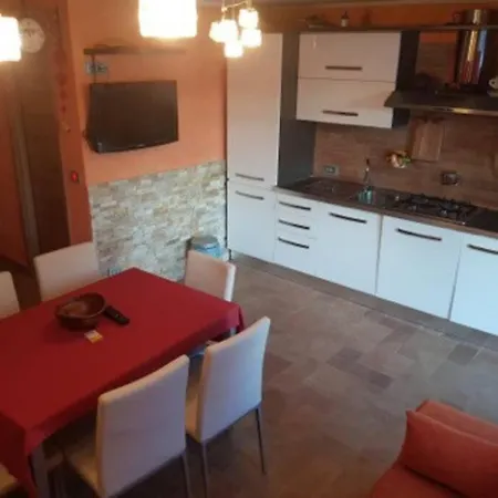 Evette * Valtournenche