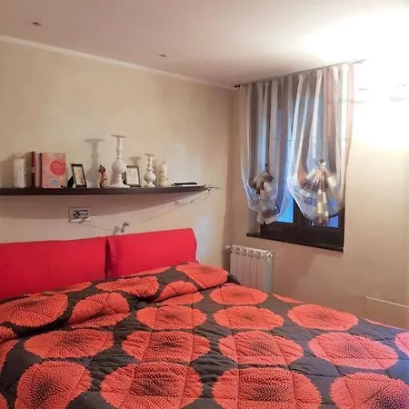 Evette * Valtournenche