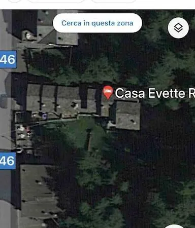 Evette