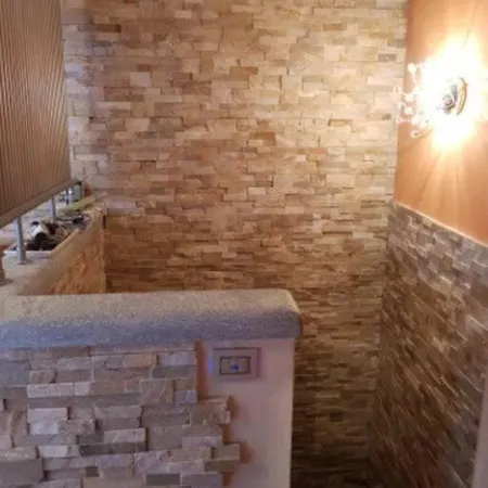 Evette Apartment Valtournenche