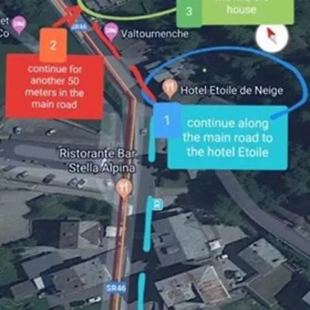 Evette * 발토우르넨체