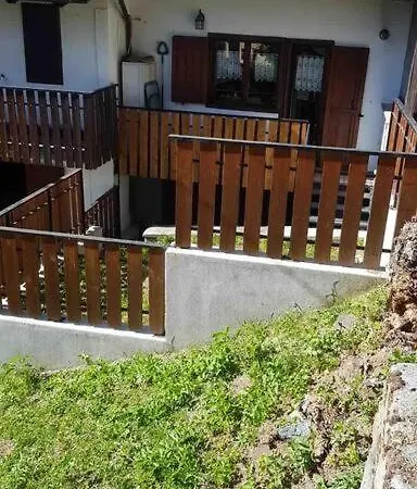 Evette Apartamento