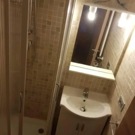 Evette Apartment *