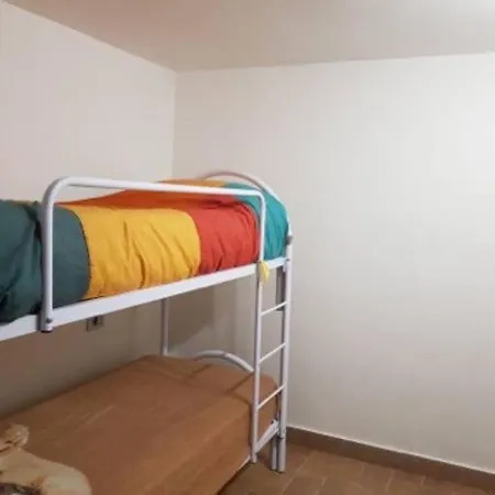 Apartment Evette Valtournenche