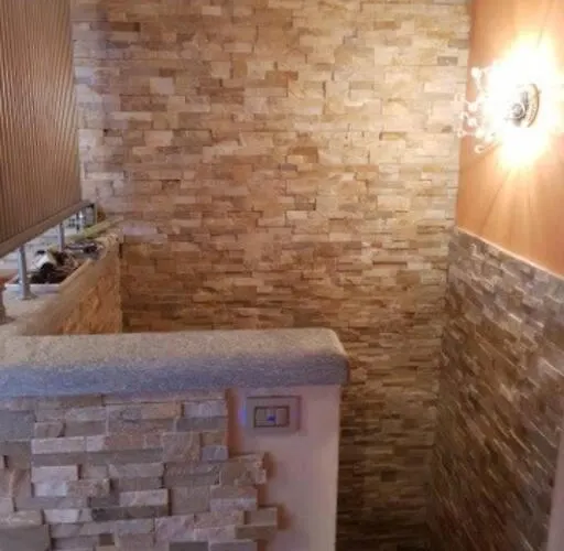 Evette Apartmán Valtournenche