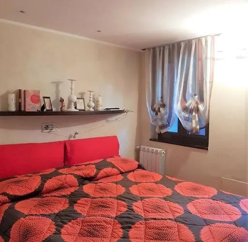 Evette * Valtournenche