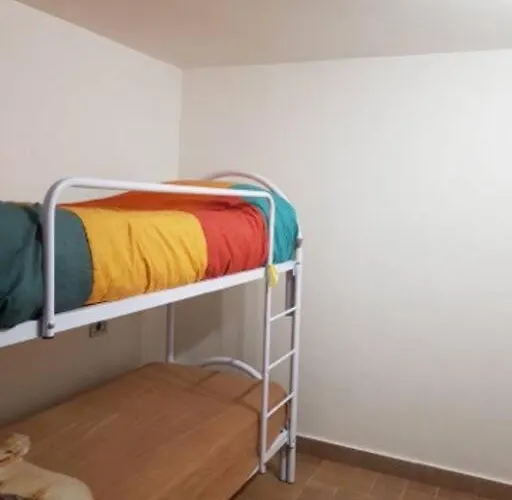 Apartmán Evette Valtournenche